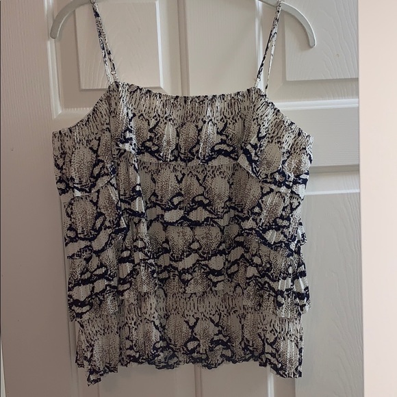 Endless Rose Tanktop - Picture 5 of 7